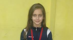 Dora Rezić , KK Zrinjski