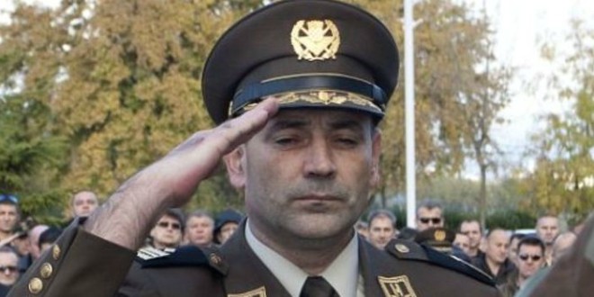 Tomo Medved,  Tihomir Orešković, ministar branitelja