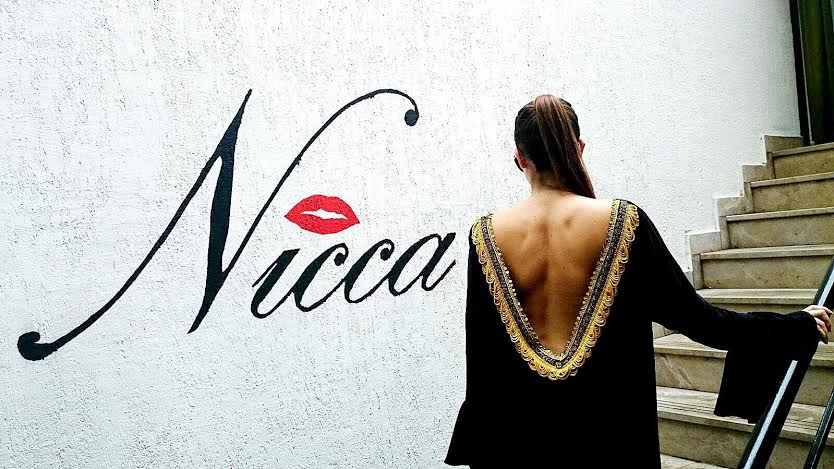 Nives Ćorić, Mostarski sajam