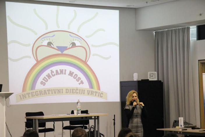 Sunčani most, Mostar, posjeta