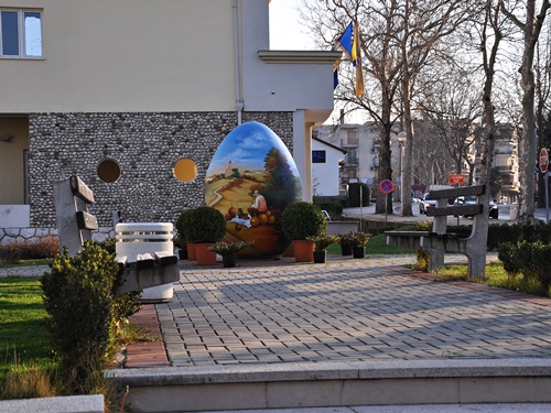 pisanica, Čitluk, podravina