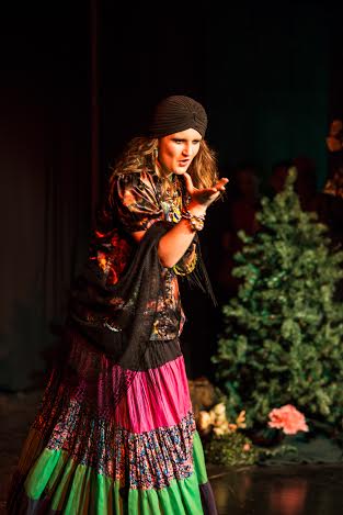 PS B-Dance, PS B-DANCE Mostar, mjuzikl, dječiji mjuzikl, Mostar, u potrazi za princezom