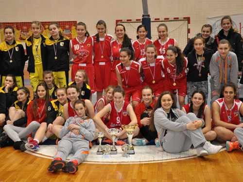 zkk brotnjo, Tomo Krasić, ŽKK Zrinjski 2010