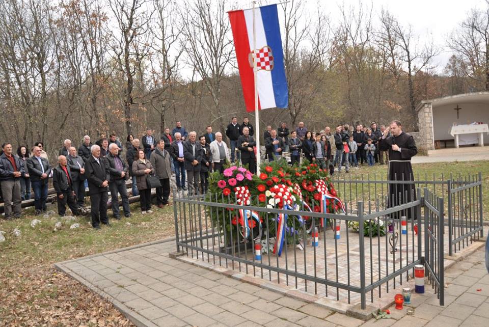 misa, Čitluk, obljetnica