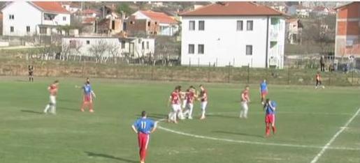 nedim pobrić, FK Blagaj