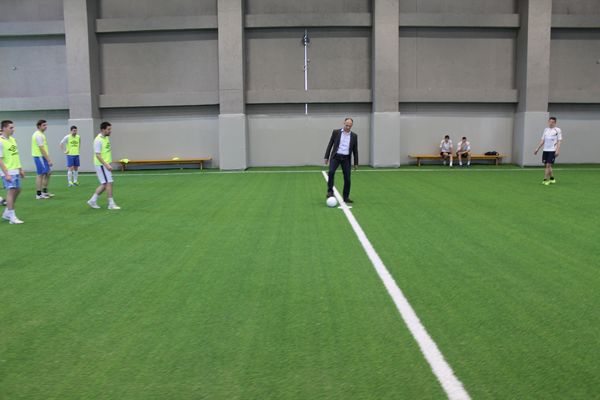 Marin Ćorluka, prof.dr.sc. Marin Ćorluka, Sveučilištu u Mostaru