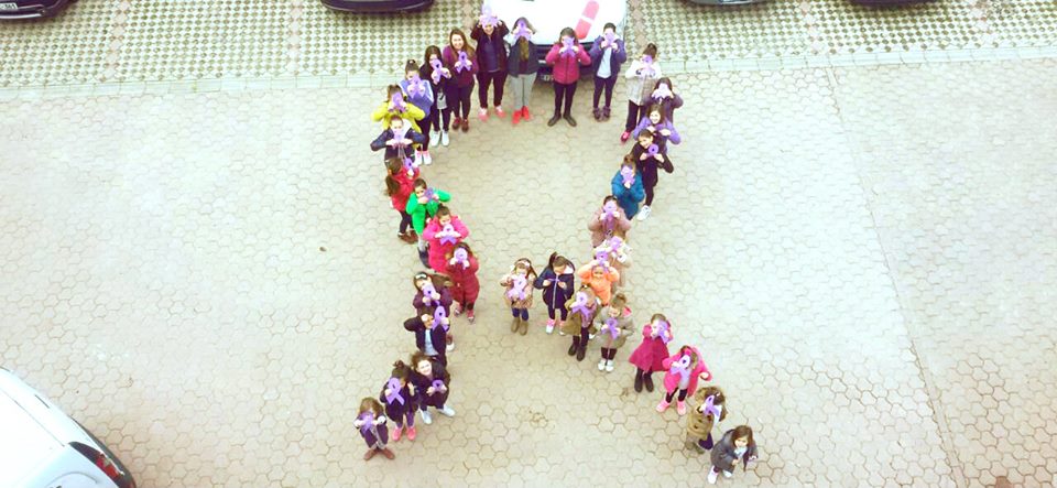 ŠPK Zrinjski, epilepsija