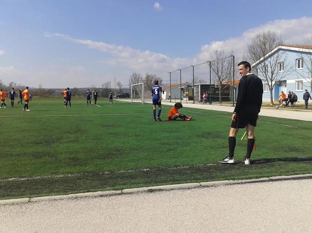 FK Lokomotiva, HNK Mladost Široki Brijeg