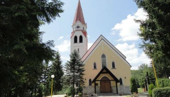 crkva, zavidovići, Hrvati u BIH