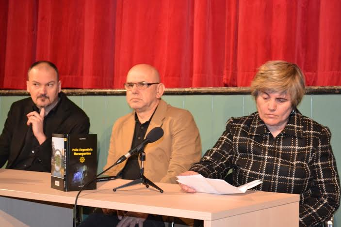 Priče i legende iz Hercegovine, Grga Mikulić, knjiga