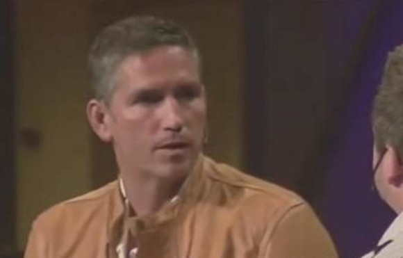 Pasija, glumac, Široki Brijeg, pobijeni fratri