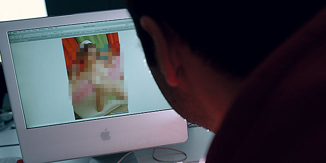 iskoristiti, iskorištavanje, seksualno iskorištavanje, Facebook