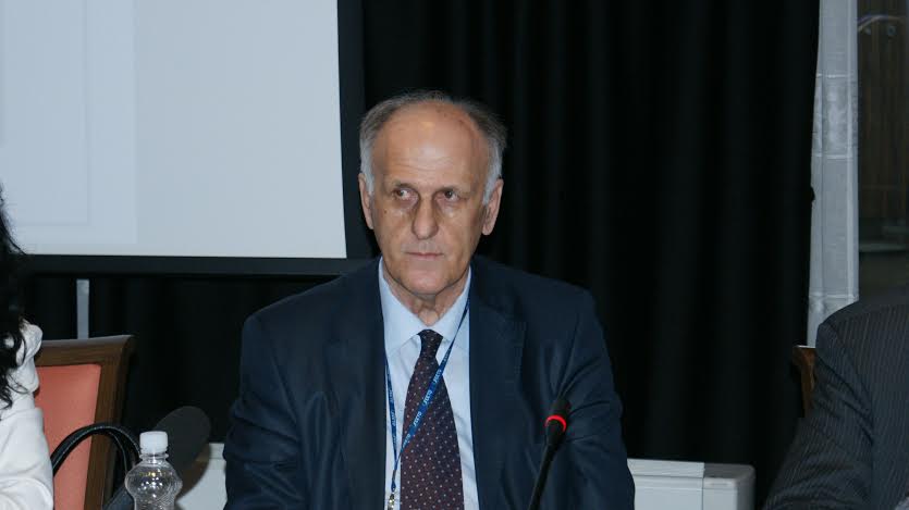 saša dalipagić, europski fondovi, BIH