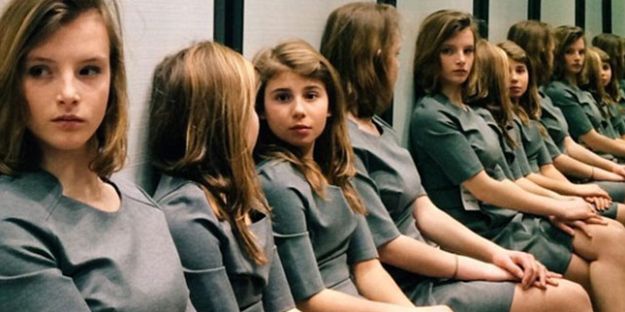 fotografija, iluzija, internet