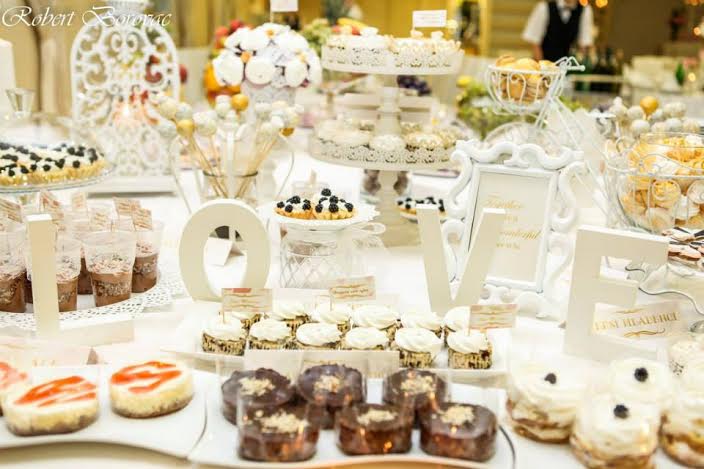 Marija Sabljić, delicije, Mostarski sajam