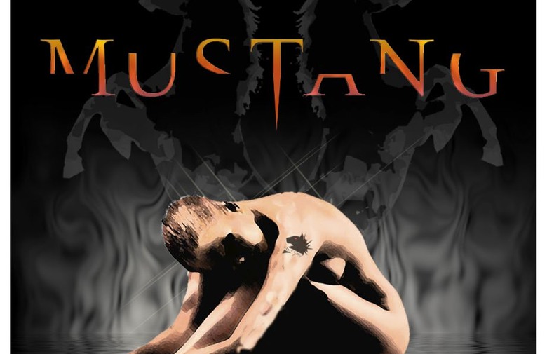 mustang bend, album, Mostar