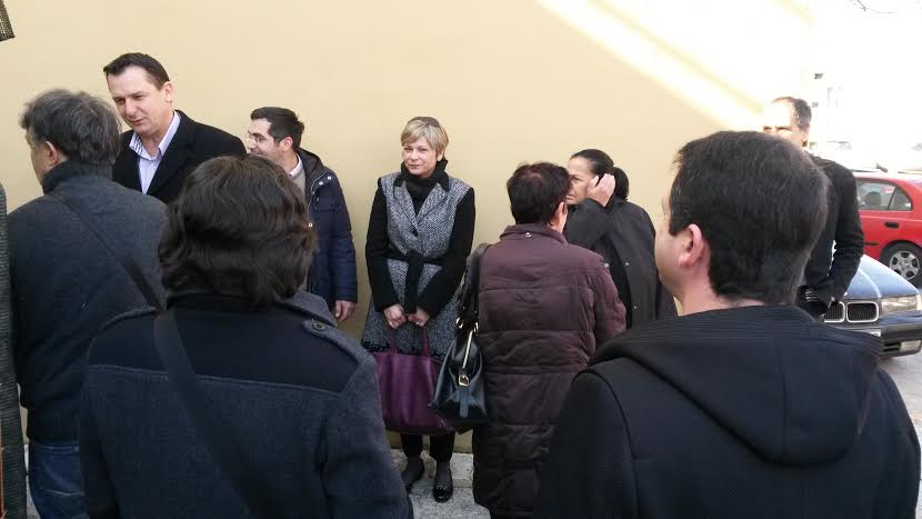 hsp ante starčević, zadar, Uskrs