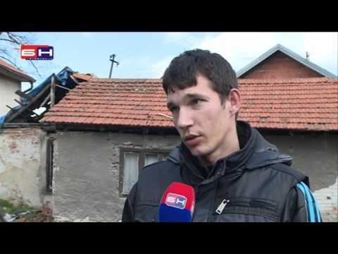 Surovi život Dejana Mićića: Pomozimo mu da osjeti toplinu doma