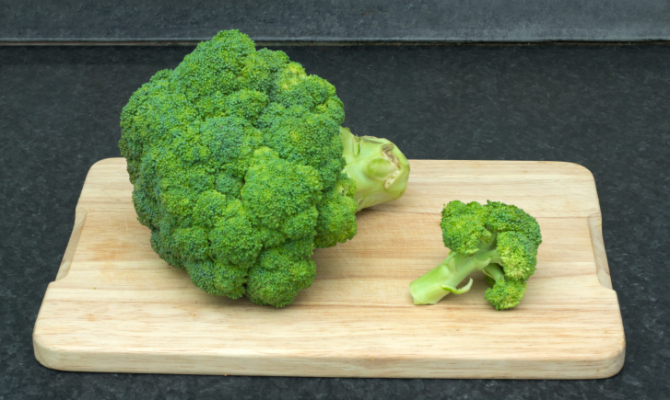 brokula, zdravlje