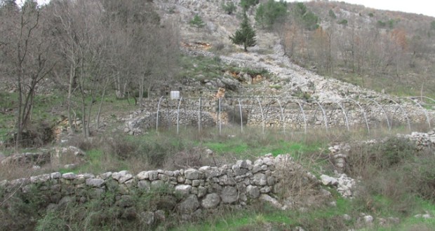 Grude, Bobanova Draga, arheologija, arheolozi