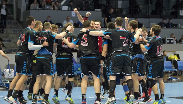 RK Zagreb, rukomet liga prvaka, Liga prvaka