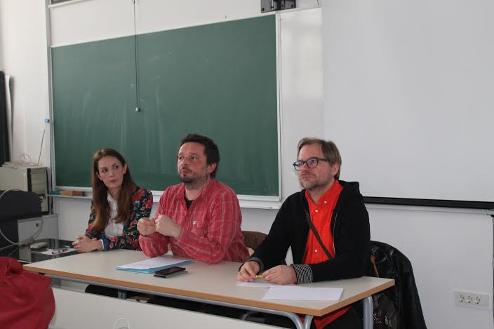 Mostar, psihologija, Sveučilište Mostar