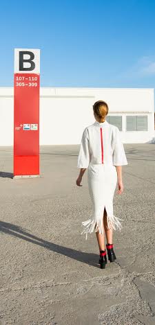 LUCIJA VRCIĆ , moda, kolekcija