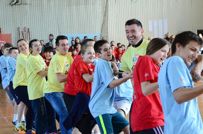 Lino, višebojac, Bihać, Lino višebojac, Lino