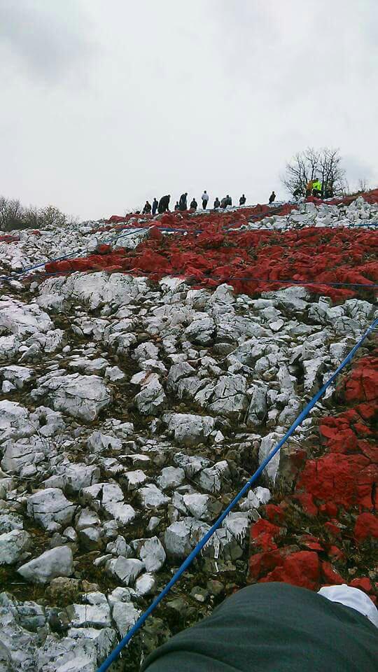 šahovnica, Mostar, planinica 