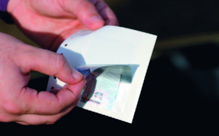 naljepnice, registracija, vozila, registracija vozila, stiker   