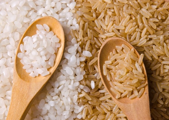 bijela riža, istraživanje, riža, tjestenine, kalorije, kuhanje, znanstvenici, riža, otrovati , pogreška, riža, kuhanje