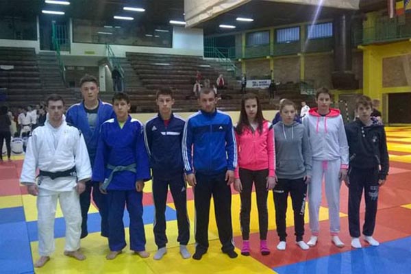 judo borsa europski kup zagreb