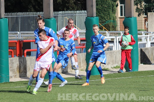 kadeti Zrinjski Travnik