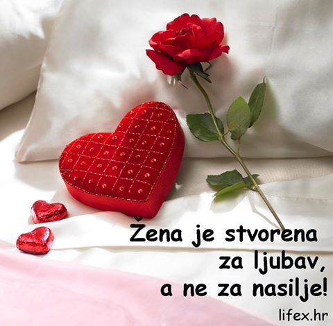 Katarina Zovko Ištuk, žena