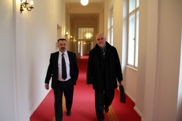 HSP AS H, hsp ante starčević, Pero Ćorić, miljan brkić