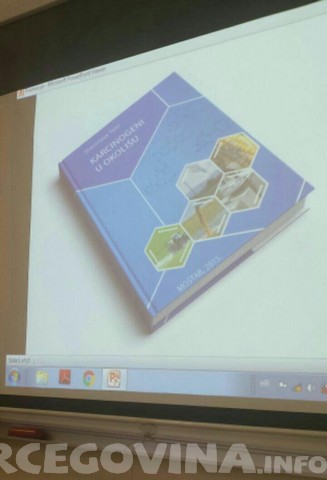 FPMOZ, knjiga, dan otvorenih vrata, kemija