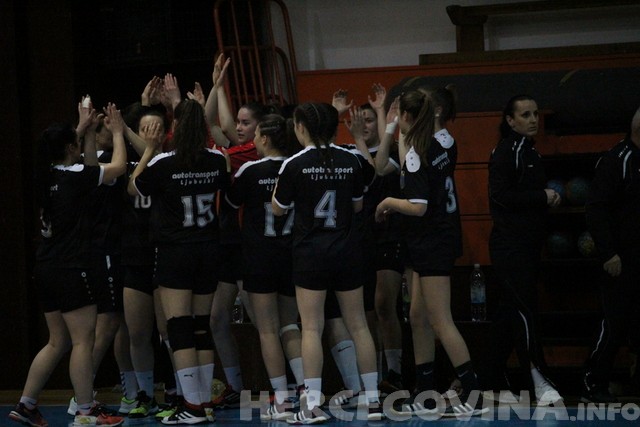 ŽRK Izviđač, ŽRK Ilidža