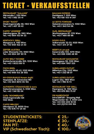 bijelo dugme, Beč, koncert