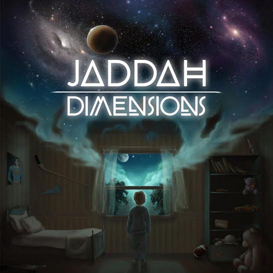 Ra Jaddah, Dimensions