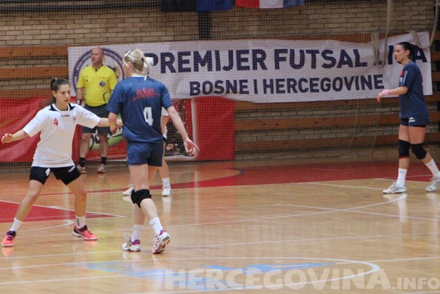 HŽRK Zrinjski, žrk bihać