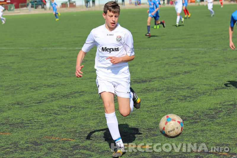 Široki Brijeg - Kupres