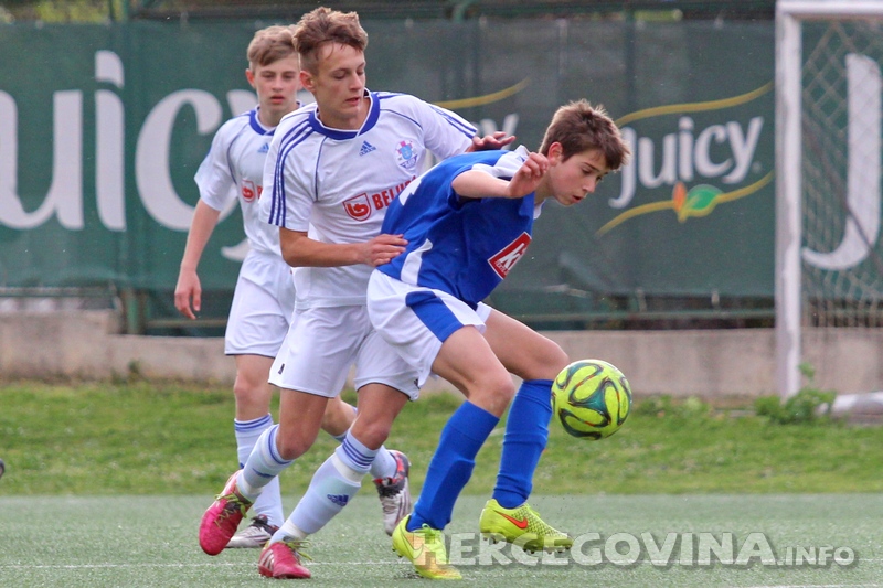 Adriatic - Slaven Belupo (pioniri)