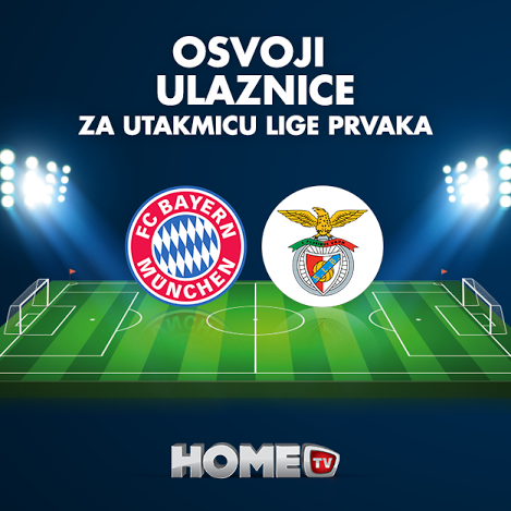 HT Eronet, Liga prvaka, nagradna igra