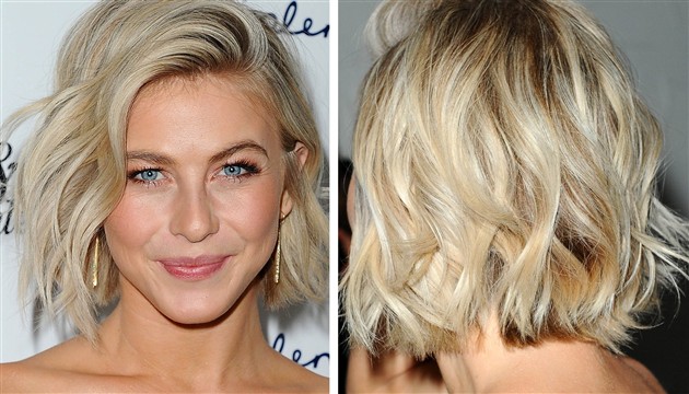 tanka kosa, frizure, stil