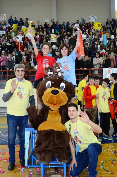 Lino, Brčko, podravka