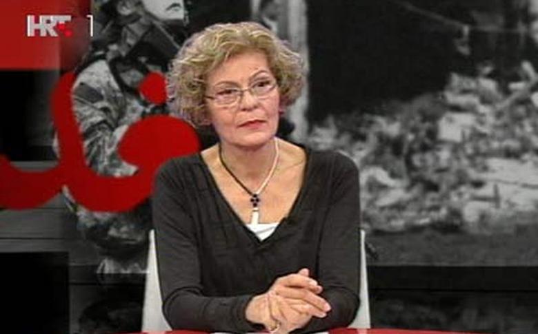 Mirjana Rakić, Zlatko Hasanbegović, HRT