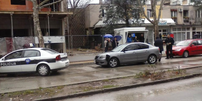 sidika dizdar, sudar, žena preminula