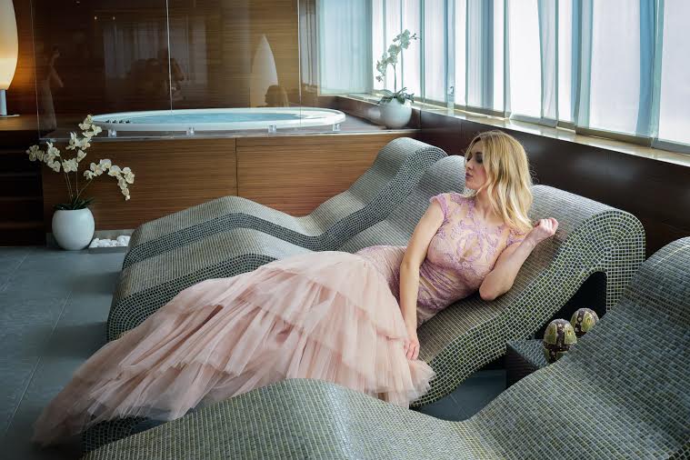 Lidija Bačić, moda, ženska moda, moda i ljepota