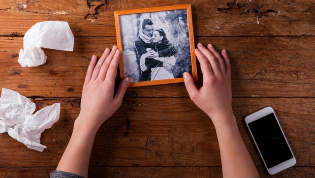 aplikacija, prekid, kako preboljeti