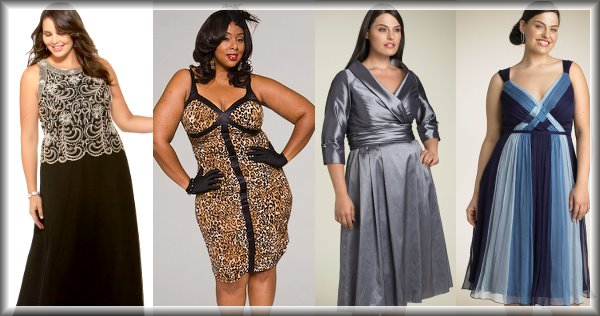 debljina, pretile žene, moda i ljepota, ženska moda